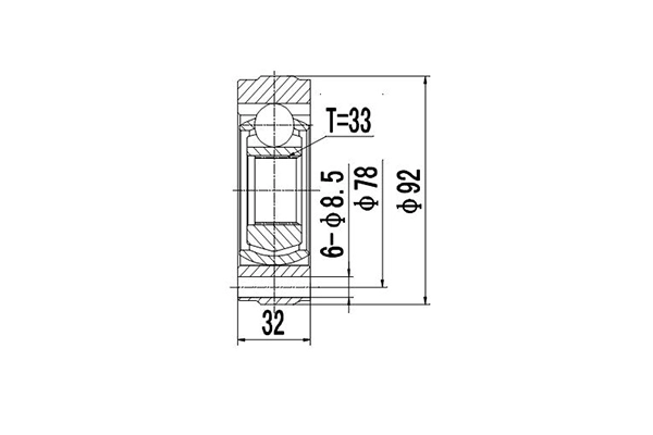 DCV653001