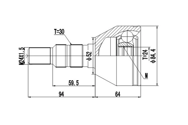 DCV821038