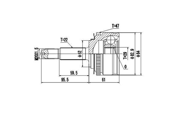 DCV808002