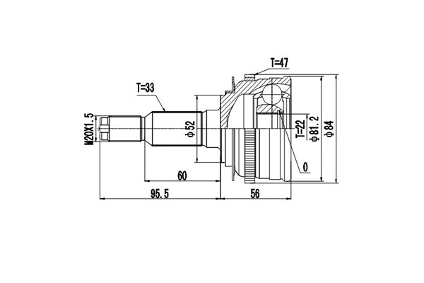 DCV808019