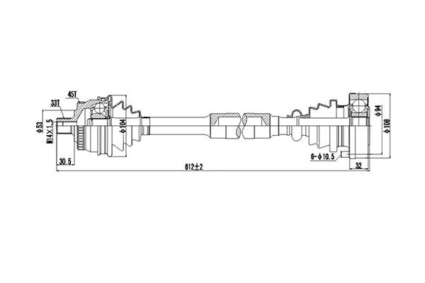 DDS203005