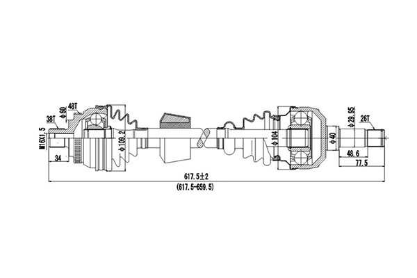 DDS218009