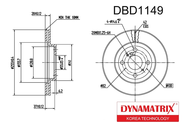 DBD1149