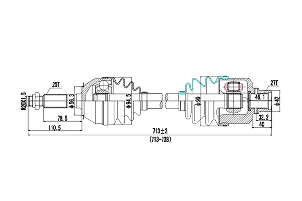 DDS244006