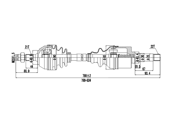 DDS210008