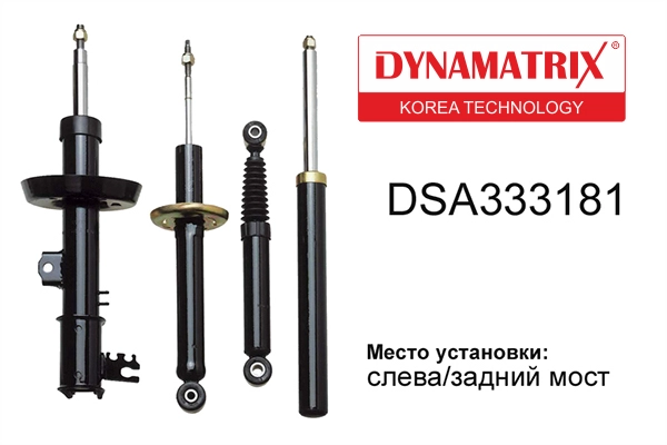 DSA333181