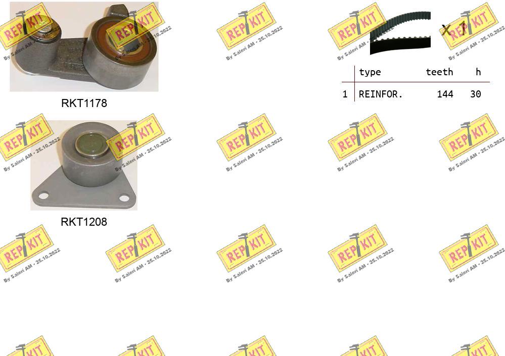 RKTK0896