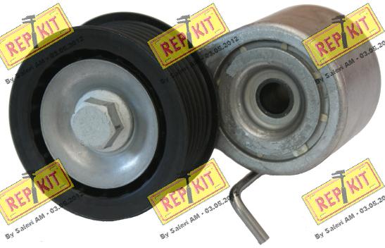RKT3435