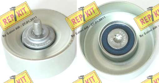 RKT3331