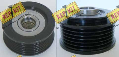 RKT2238/D