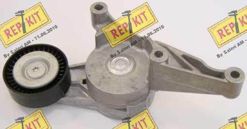 RKT2632