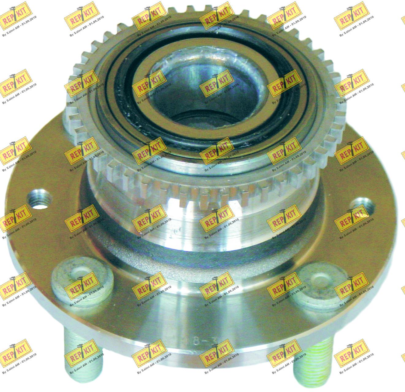 RKB1017