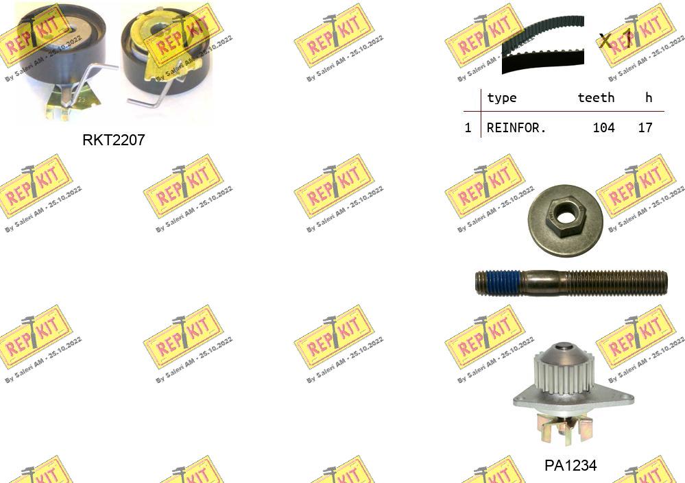 RKTK0859PA