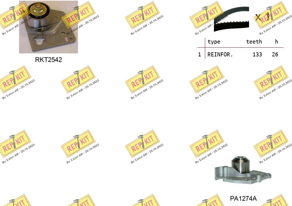 RKTK0931PA