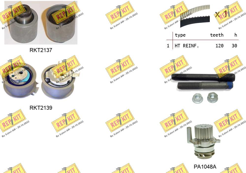 RKTK0867PA