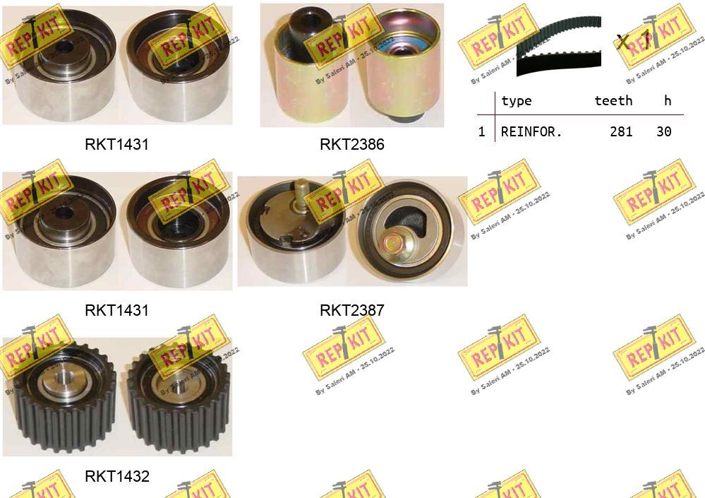 RKTK0996