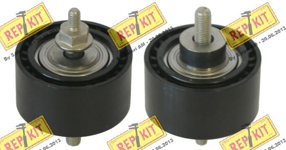 RKT3616