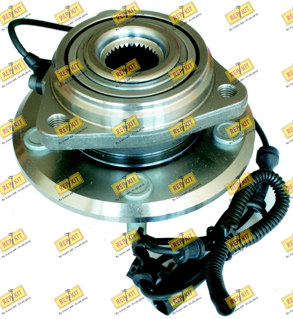 RKB2305