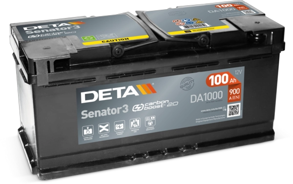 DA1000