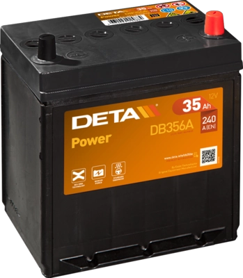 DB356A