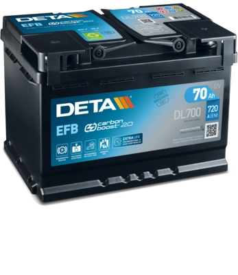 DL700