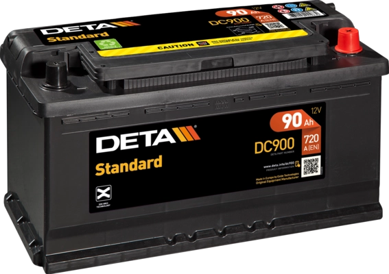 DC900