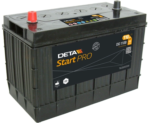 DG110B
