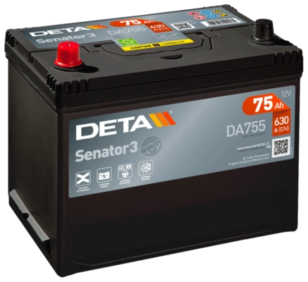 DA755
