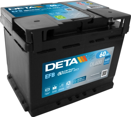 DL600