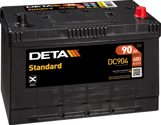 DC904