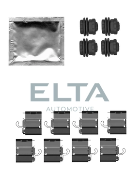 EA8911