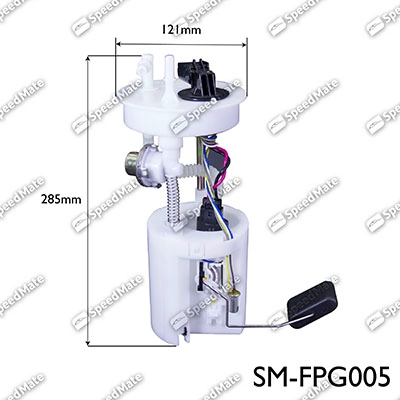 SM-FPG005