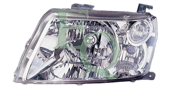PP1001S