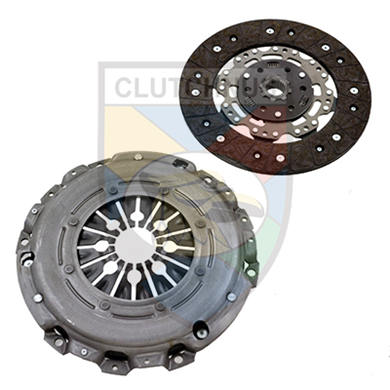 MCK1865A