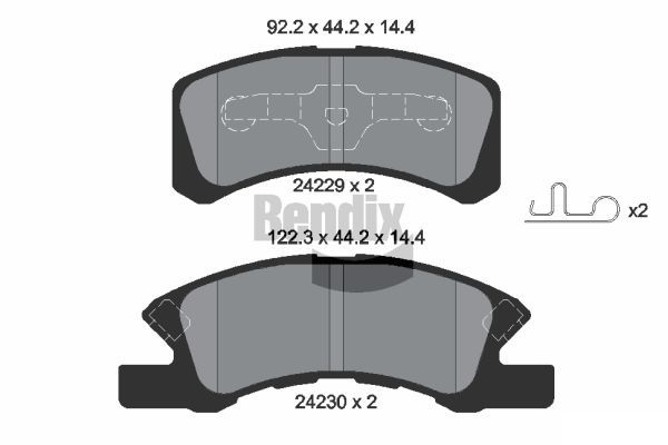 BPD2108