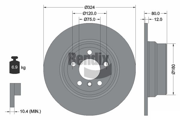 BDS1375