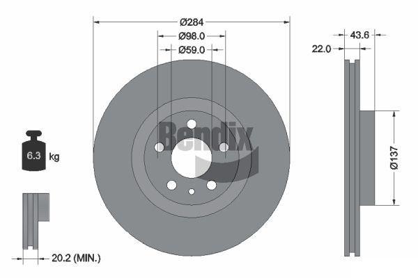 BDS1096