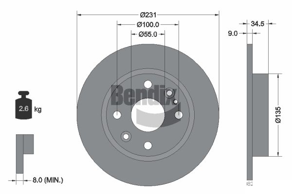 BDS2113