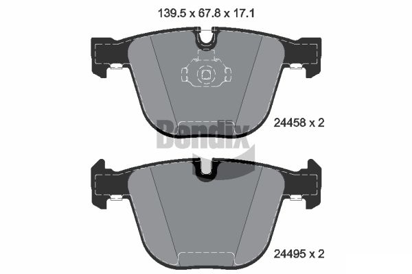 BPD2154