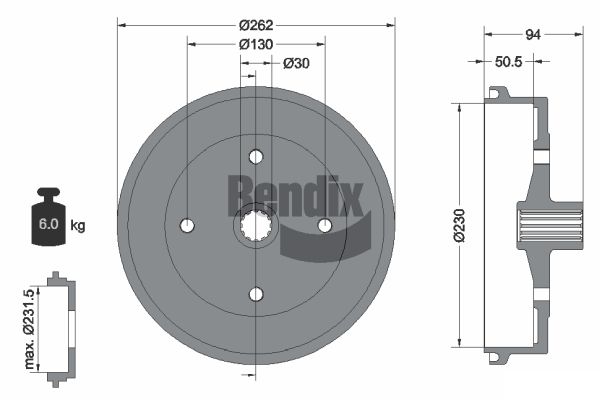 BDM1001