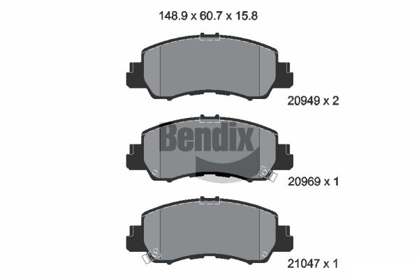 BPD2352