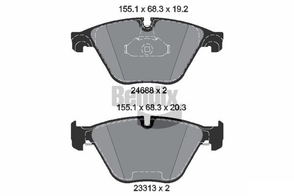 BPD1366