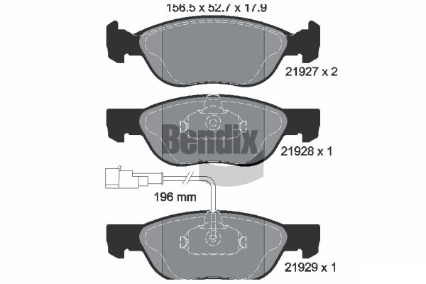BPD1160