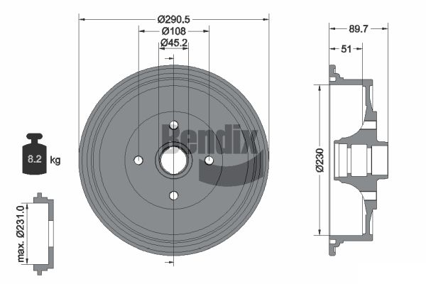 BDM1010