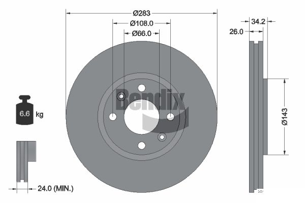 BDS1001