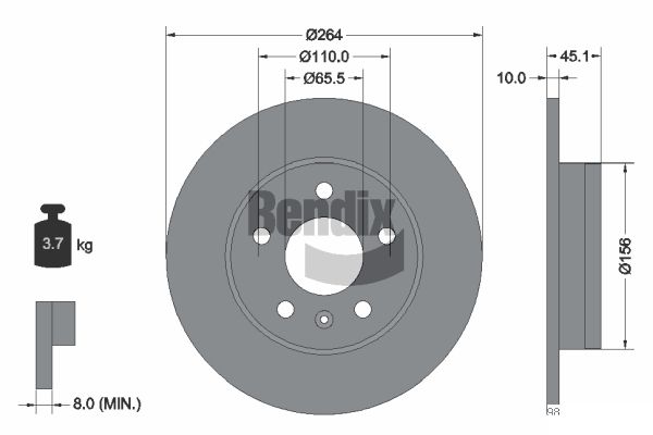 BDS1427