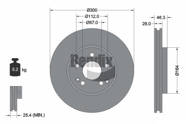 BDS1231HC