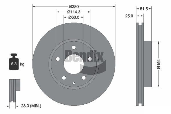 BDS2076
