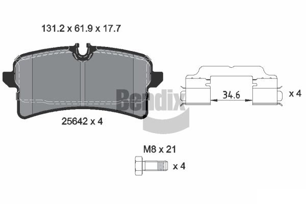BPD2304