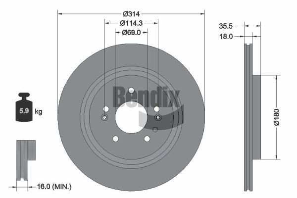 BDS2340